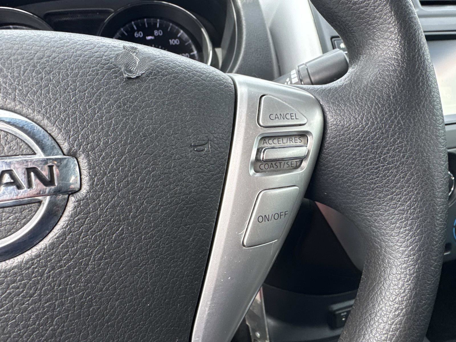 Used 2019 Nissan Versa SV FWD image 17
