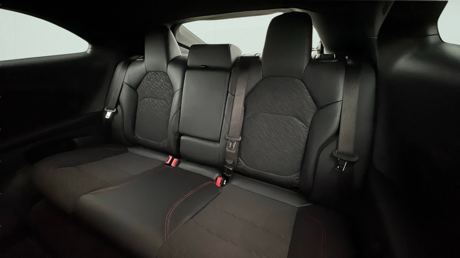 New 2026 Dodge Charger Scat Pack AWD/4WD image 24