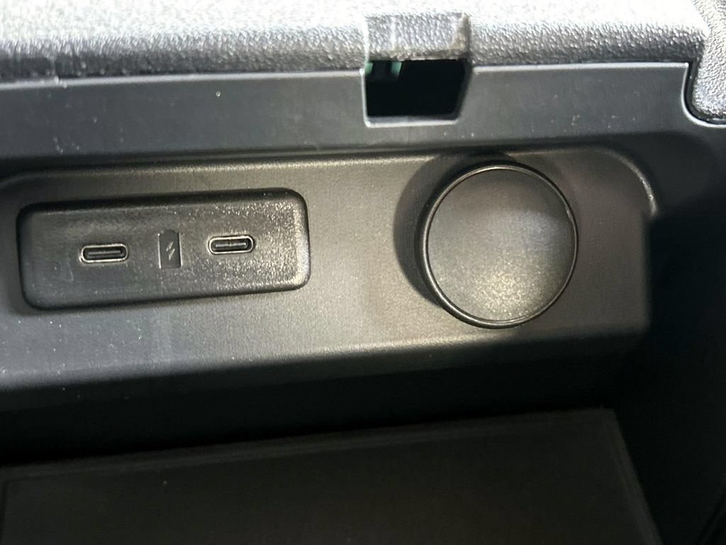 Used 2026 Ford Bronco Big Bend AWD/4WD image 27