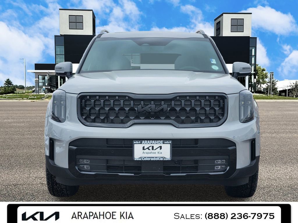 New 2025 Kia Telluride SX Prestige X-Pro image 3