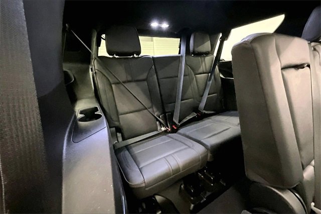 Used 2021 Chevrolet Tahoe RST w/ Luxury Package image 30