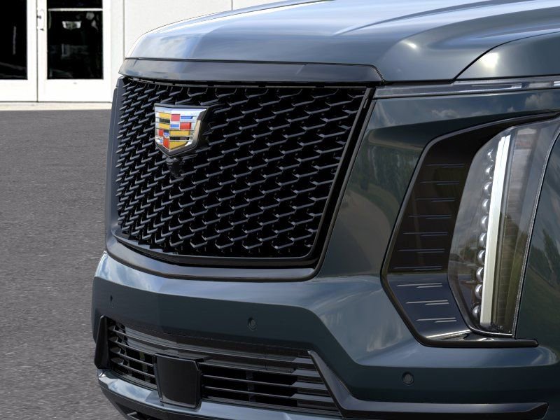 New 2026 Cadillac Escalade Sport AWD/4WD image 13