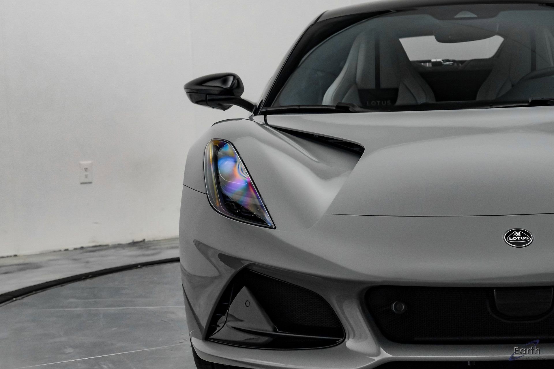 New 2026 Lotus Emira V6 SE Touring RWD image 34