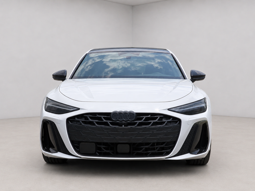 New 2026 Audi A6 Prestige AWD/4WD image 2