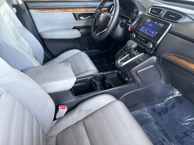 Used 2022 Honda CR-V EX image 18
