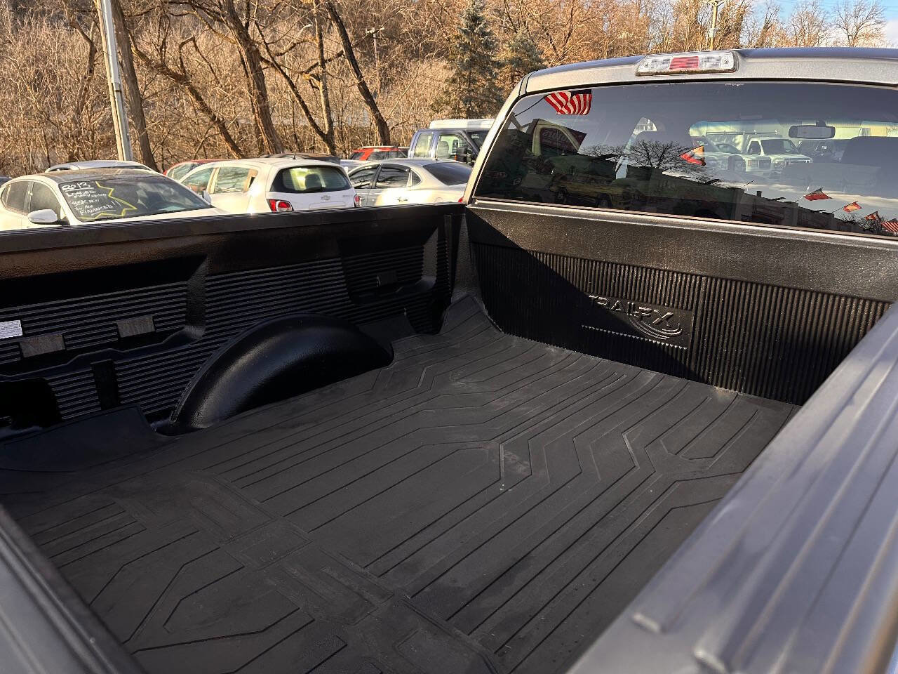 Used 2013 Ford F150 XLT w/ Luxury Equipment Group image 7