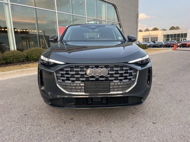 Certified 2025 Audi Q5 Premium Plus w/ Premium Plus image 3