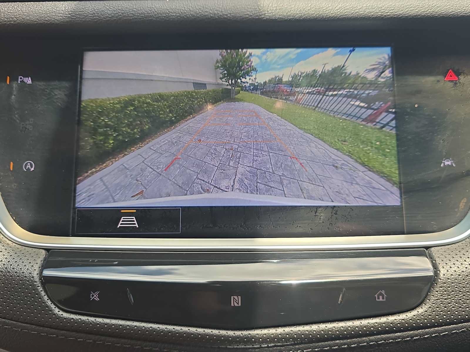 Used 2021 Cadillac XT6 Luxury FWD image 18