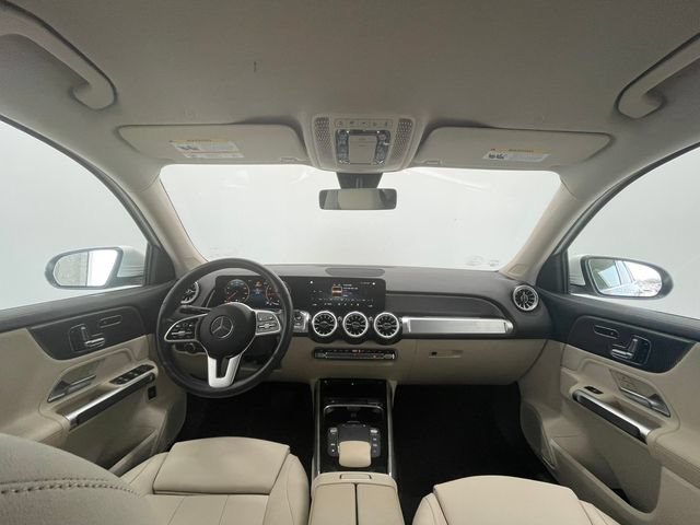 Certified 2022 Mercedes-Benz GLB 250 4MATIC image 21