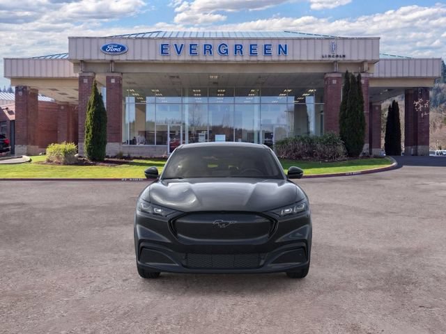 New 2026 Ford Mustang Mach-E Premium AWD/4WD image 6