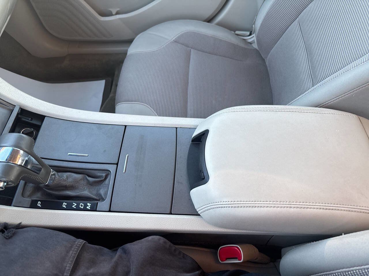 Used 2012 Ford Taurus SEL image 27