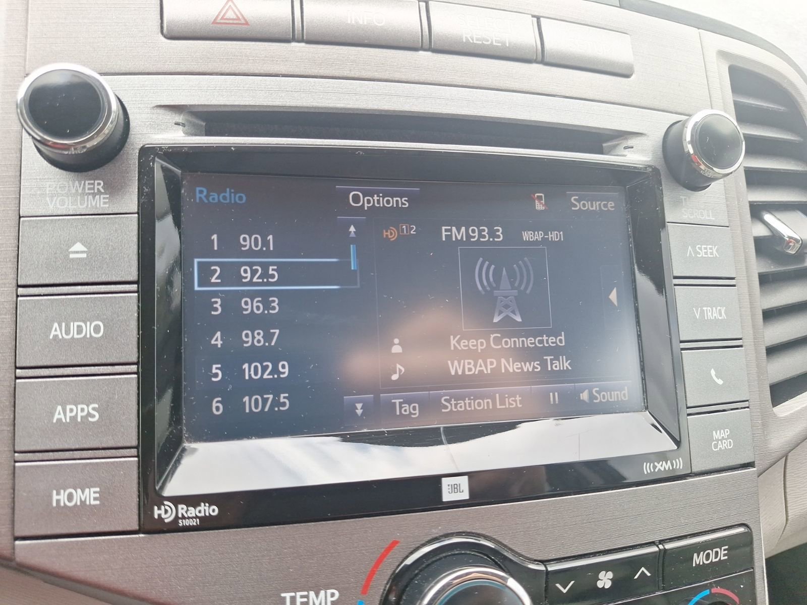 Used 2015 Toyota Venza XLE w/ XLE Premium Package image 24