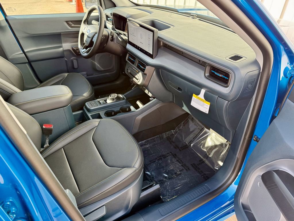New 2025 Ford Maverick Lobo image 19