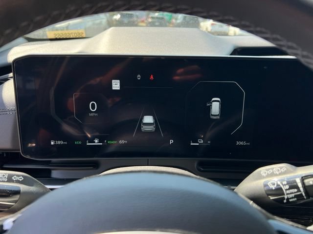 Certified 2025 Kia Carnival SX Prestige FWD image 20