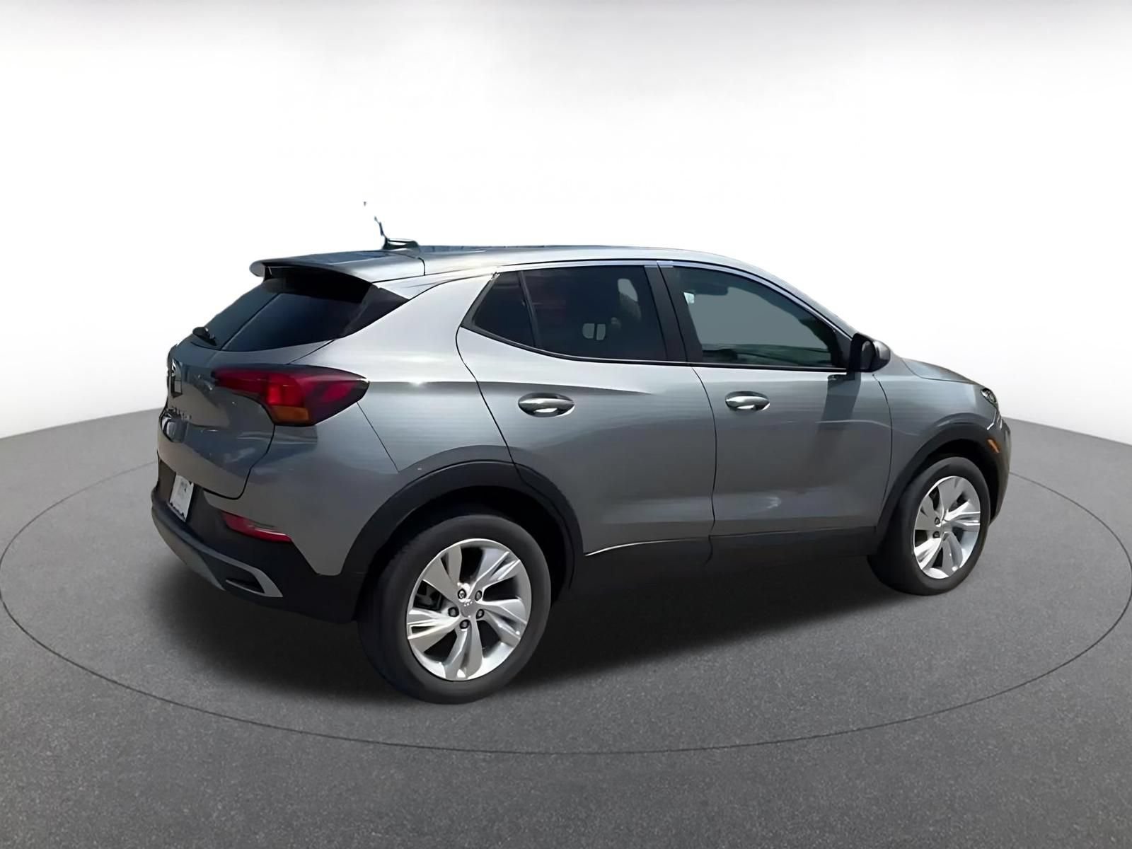 Used 2026 Buick Encore GX Preferred FWD image 14