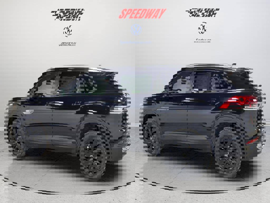 New 2026 Volkswagen Atlas Cross Sport SE image 6