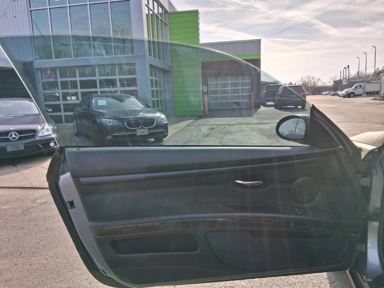 Used 2008 BMW 328xi Coupe image 10