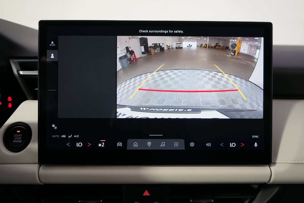 New 2026 MAZDA CX-5 Select AWD/4WD image 29