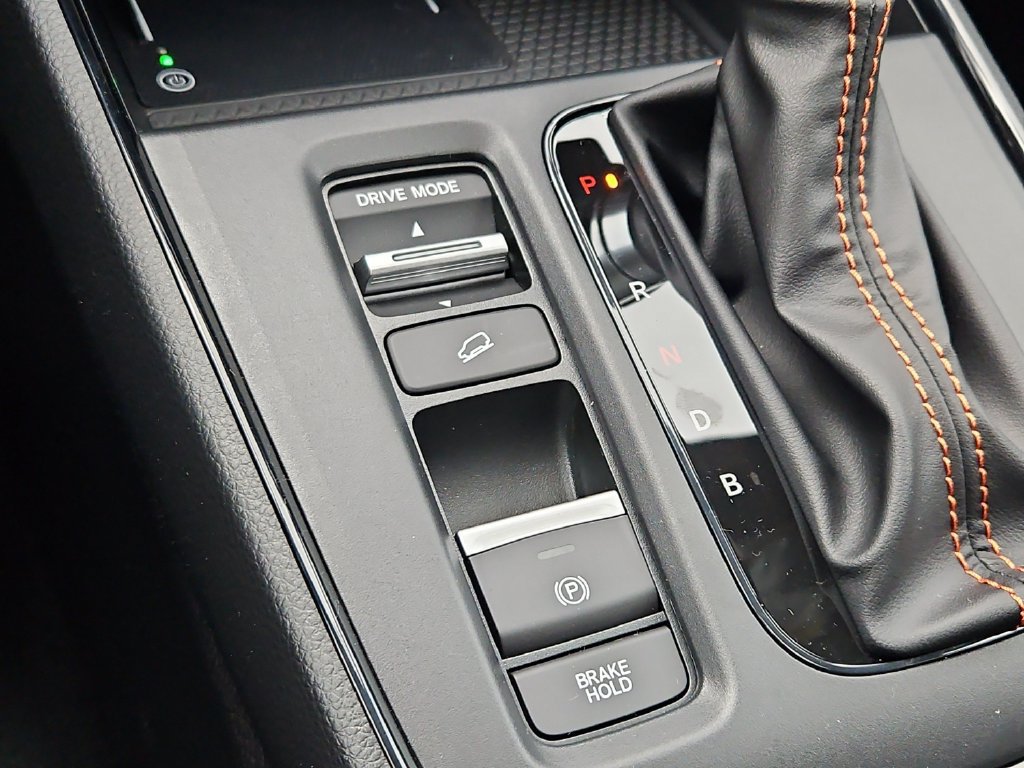 New 2027 Honda CR-V Sport-L image 15