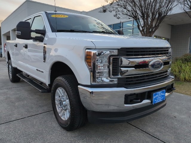 Used 2019 Ford F250 XLT