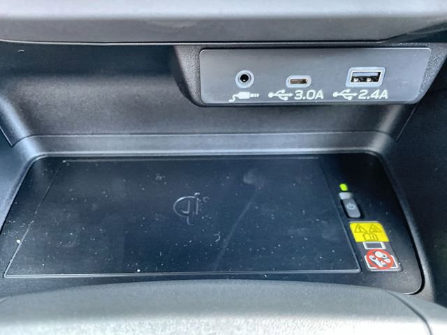 Used 2025 Subaru Crosstrek 2.5i Limited w/ Popular Package #3A image 23