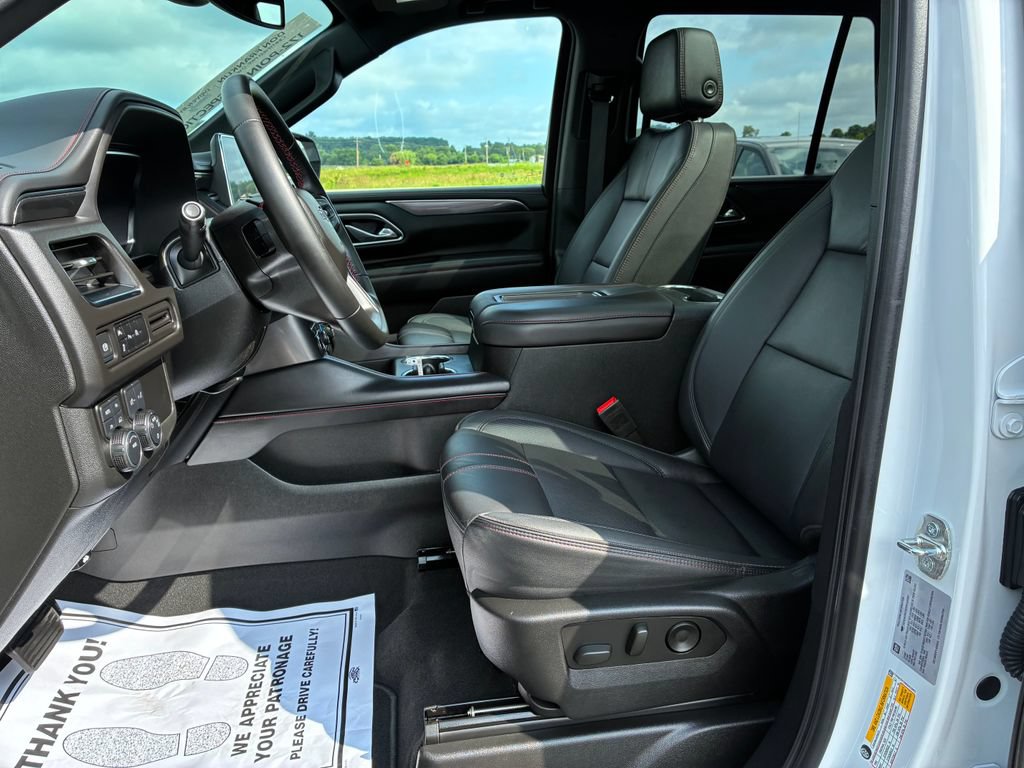 Used 2024 Chevrolet Tahoe RST AWD/4WD image 8