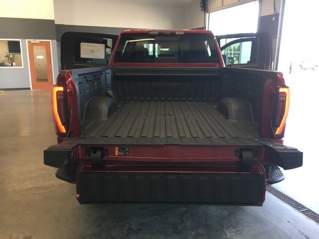 New 2026 GMC Sierra 3500 AT4 w/ AT4 Premium Plus Package image 31