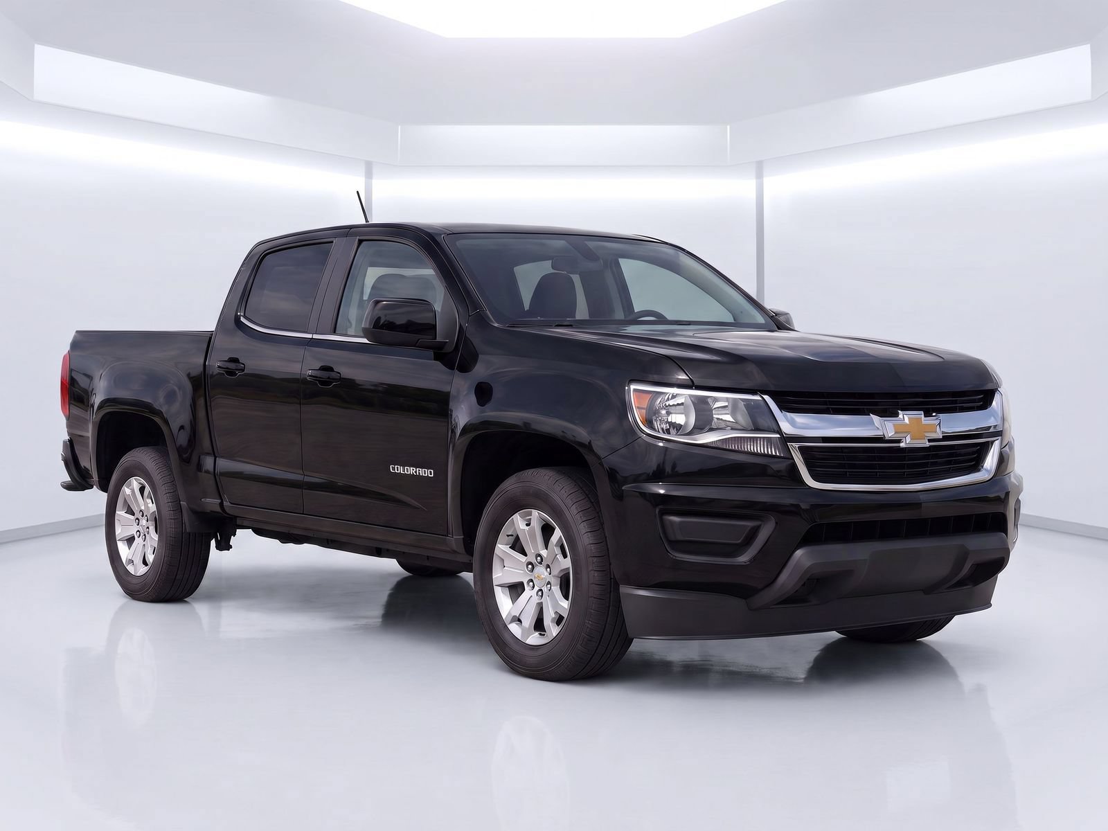 Used 2019 Chevrolet Colorado LT RWD image 6
