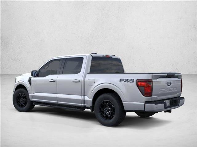 New 2026 Ford F150 XLT w/ FX4 Off-Road Package AWD/4WD image 4