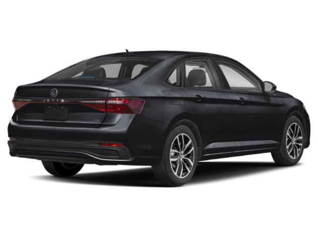 New 2027 Volkswagen Jetta SE FWD image 3