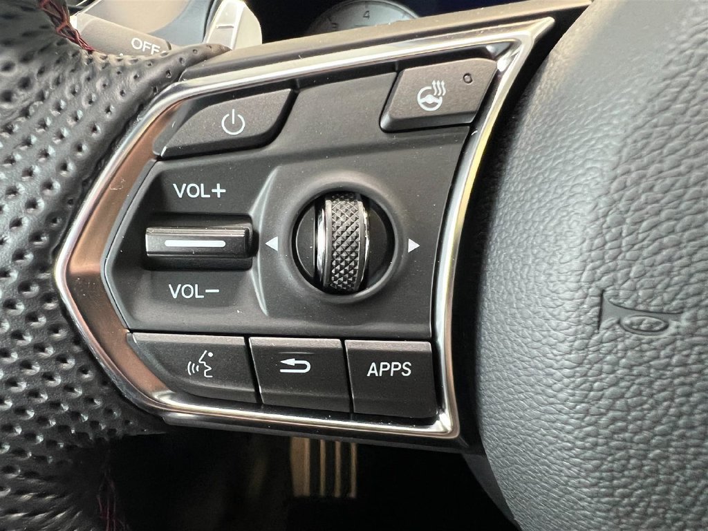 New 2026 Acura RDX w/ Advance Package AWD/4WD image 21