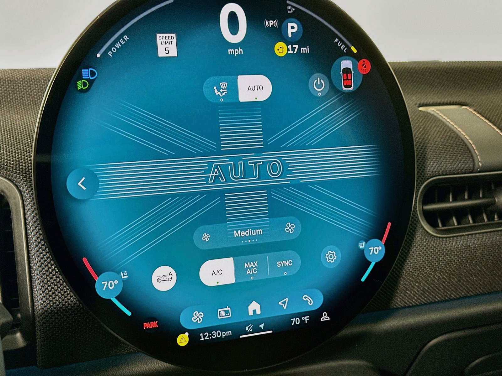 New 2027 MINI Cooper S FWD image 26