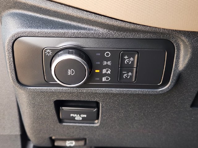 Used 2022 Ford Bronco Wildtrak AWD/4WD image 20