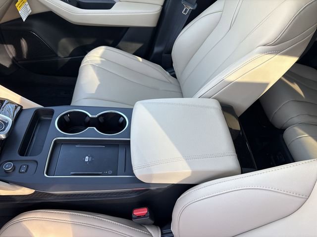 New 2026 Acura MDX SH-AWD image 23