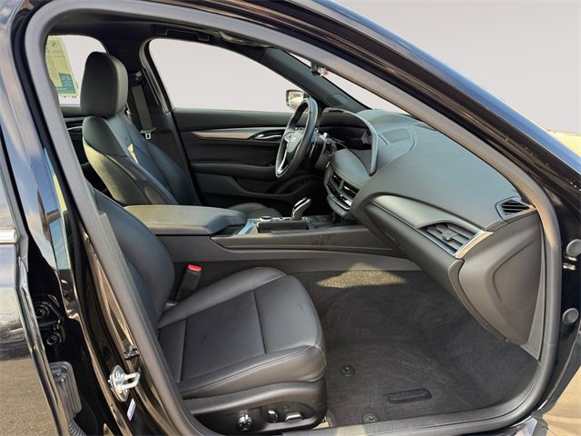 Used 2025 Cadillac CT5 Premium Luxury w/ Sun And Sound Package image 15