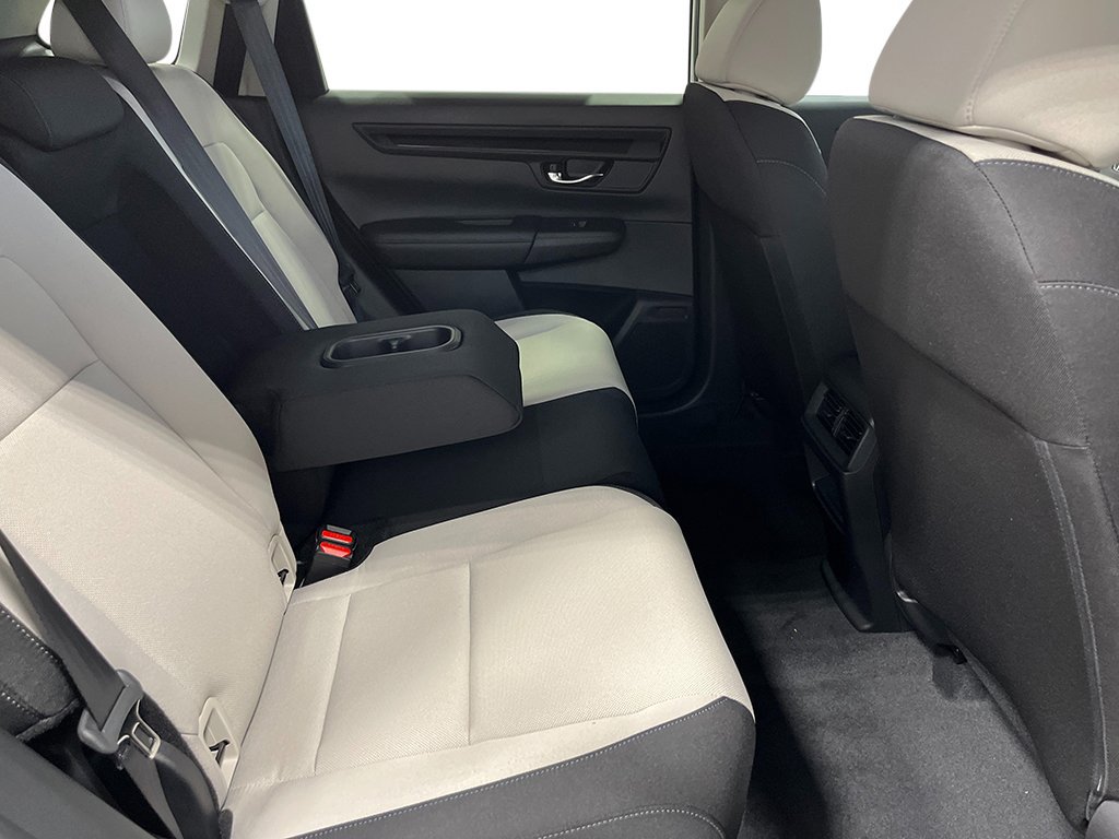 New 2026 Honda CR-V LX image 24