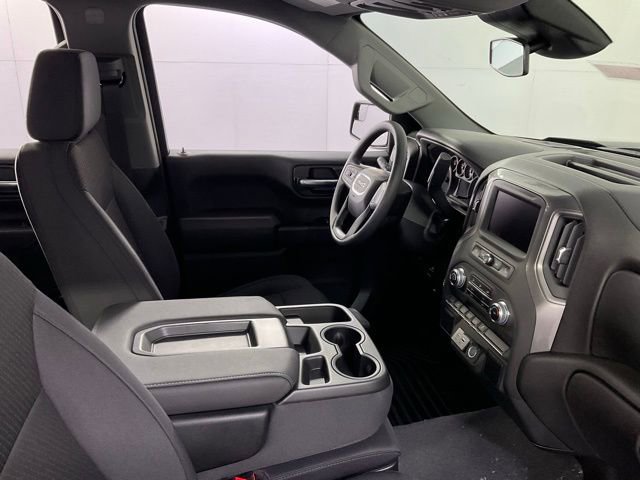 New 2025 GMC Sierra 1500 Pro w/ Graphite Edition image 44