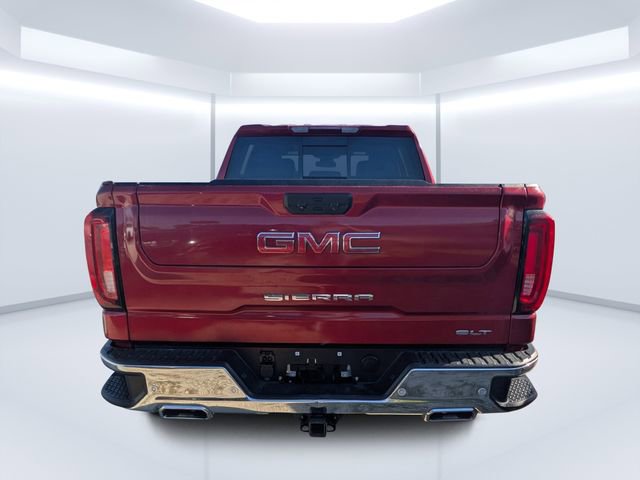 Used 2023 GMC Sierra 1500 SLT w/ SLT Premium Plus Package image 4