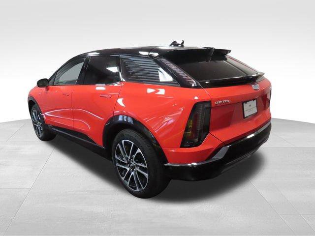 New 2026 Cadillac Optiq Sport 1 image 3