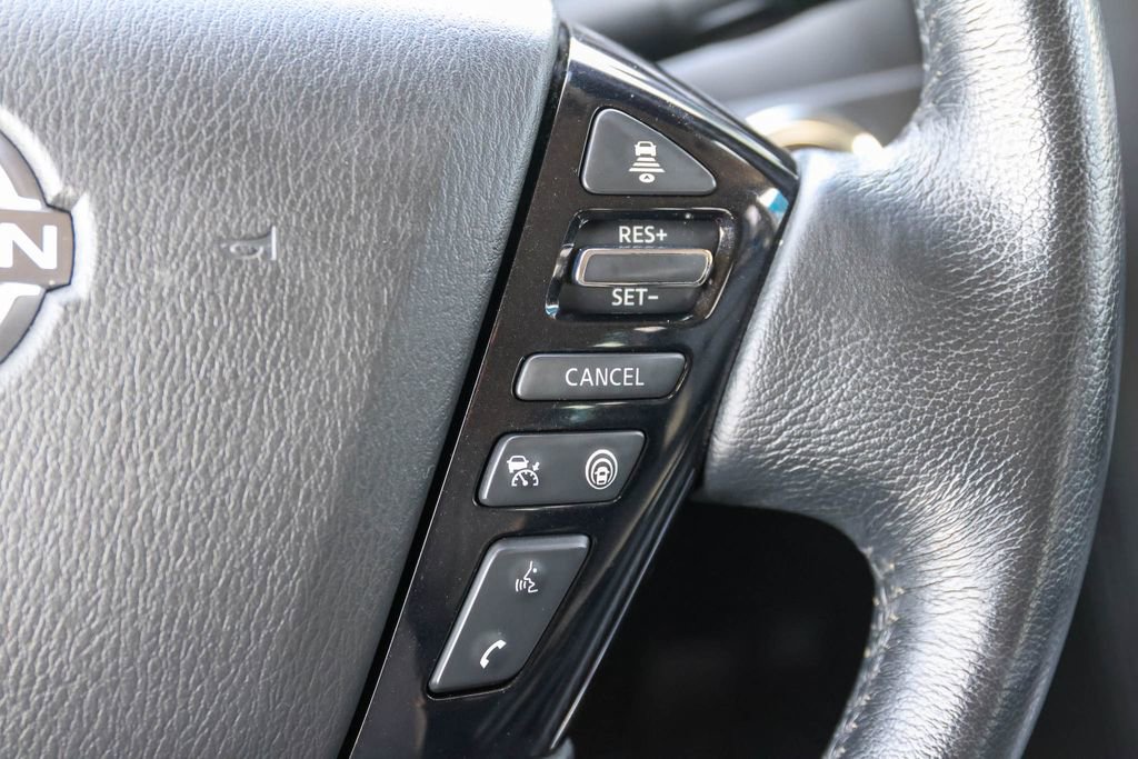 Used 2023 Nissan Armada SV RWD image 30