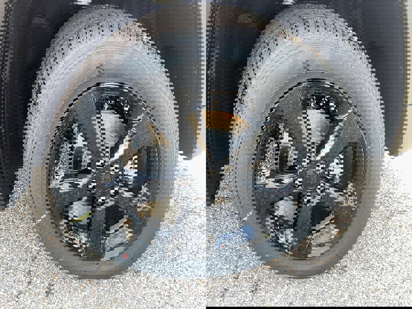 New 2025 Jeep Grand Cherokee Limited w/ Black Appearance Package image 10