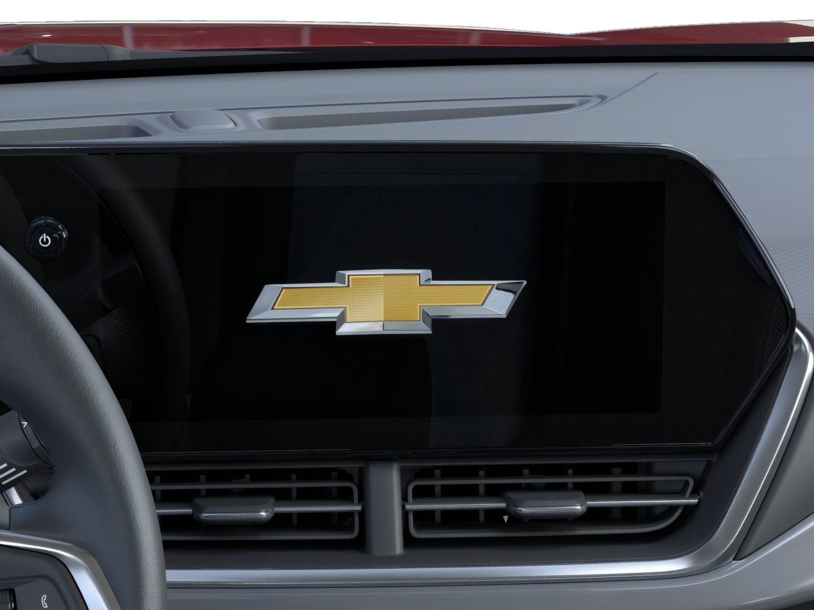 New 2026 Chevrolet Trax LT w/ Driver Confidence Package FWD image 20