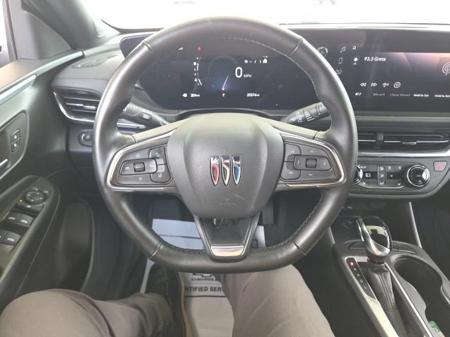 Used 2024 Buick Envista Preferred w/ Convenience I Package FWD image 52