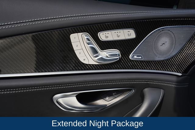 Used 2022 Mercedes-Benz AMG GT 53 image 9