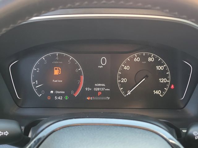 Certified 2024 Honda Pilot EX-L image 26