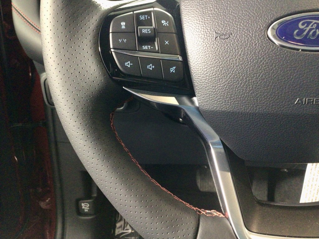 New 2025 Ford Explorer ST-Line w/ Premium Package image 22