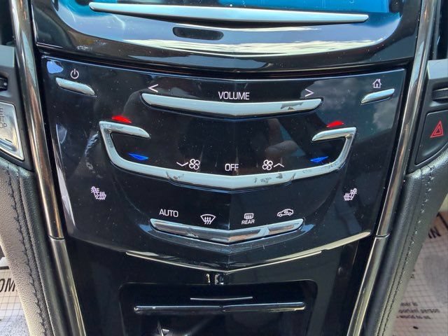 Used 2016 Cadillac ATS 2.0T AWD Sedan image 15