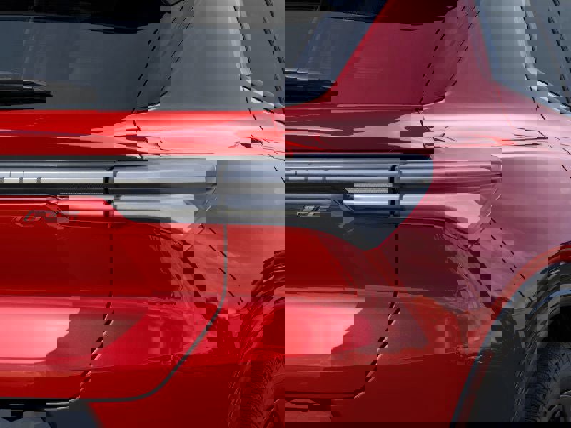 New 2026 Chevrolet Equinox EV RS image 35