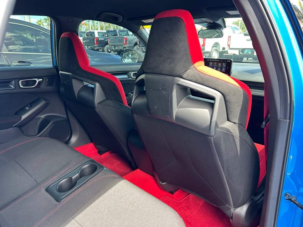 Used 2024 Honda Civic Type R image 44
