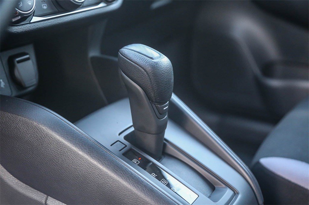 New 2025 Nissan Versa S w/ Trunk Package image 24